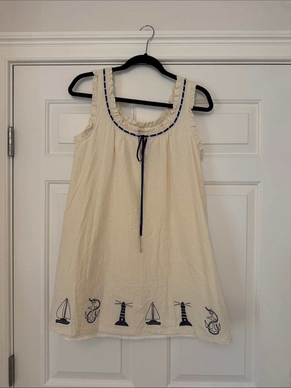 Bailey Rose summer dress M